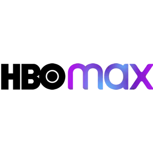 Logo HBO Max