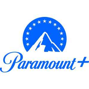 Logo Paramount+
