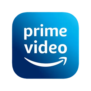 Logo Prime Video